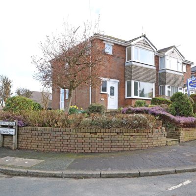 Stoney Bank Road, Earby