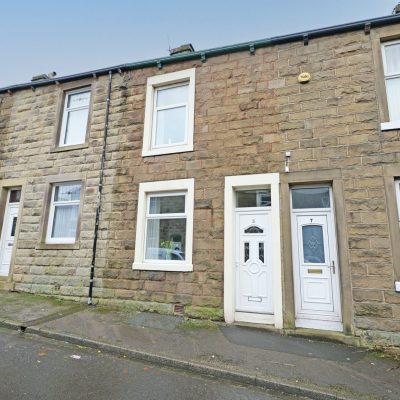 Bethel Street, Barnoldswick