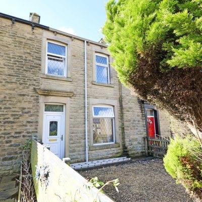 East View Terrace, Barnoldswick