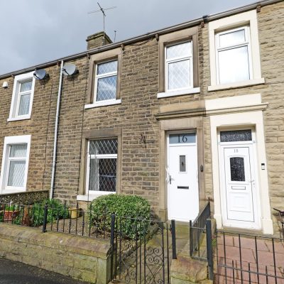 Rook Street, Barnoldswick