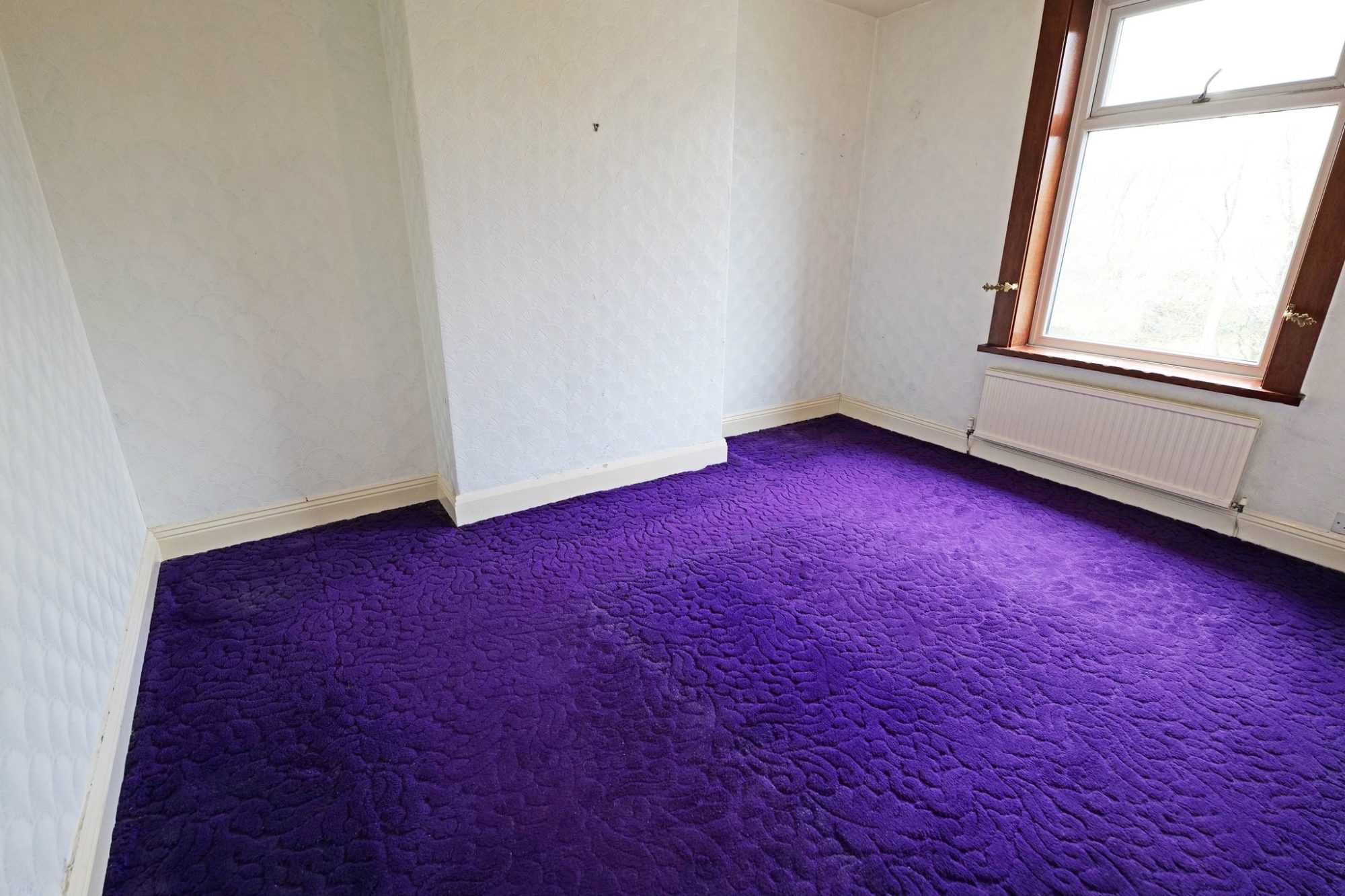 Skipton Road, Earby • Sally Harrison