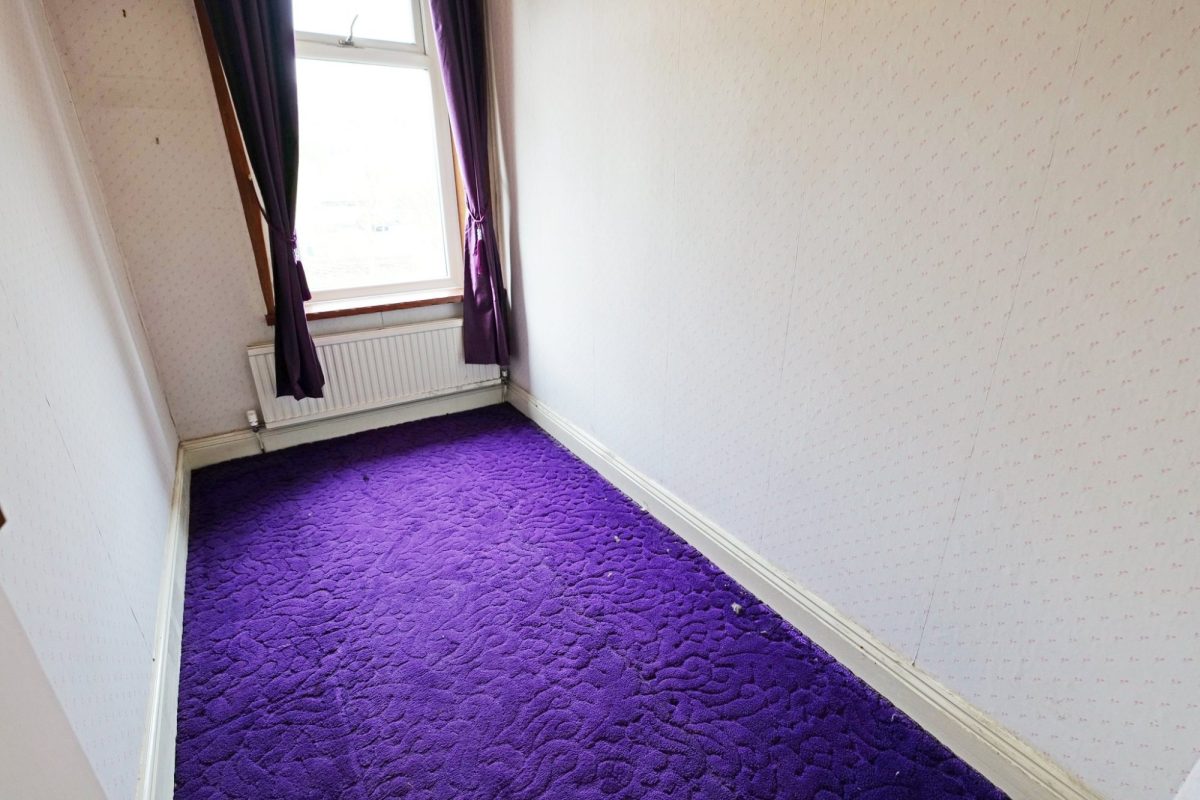 Skipton Road, Earby • Sally Harrison