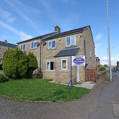 Forest Bank, Trawden