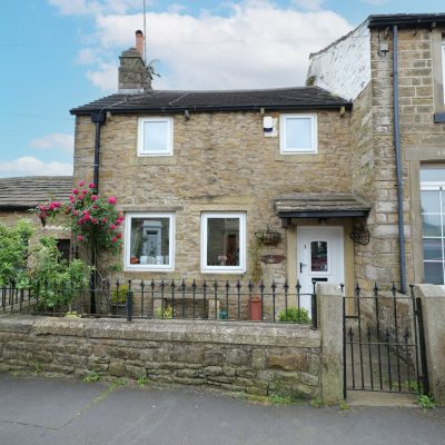 Waterloo Road, Kelbrook