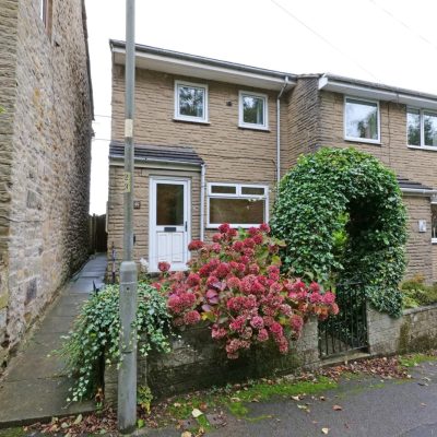 Westgate, Barnoldswick