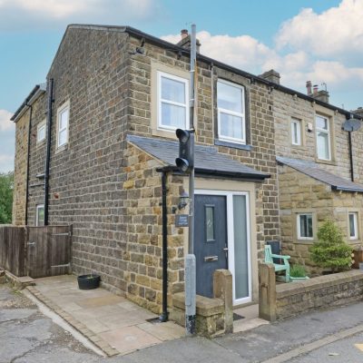Waterloo Road, Kelbrook