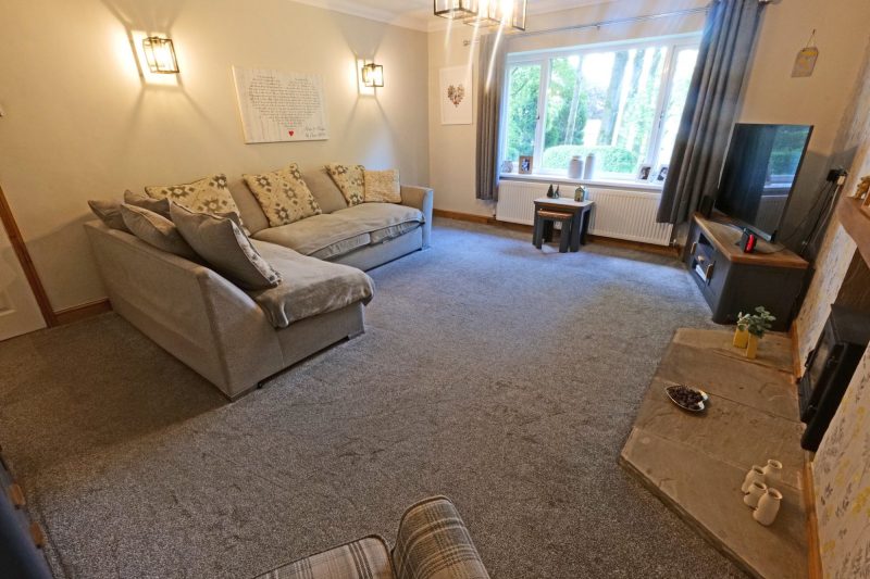 Ben Lane, Barnoldswick • Sally Harrison