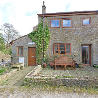 Dotcliffe Road, Kelbrook