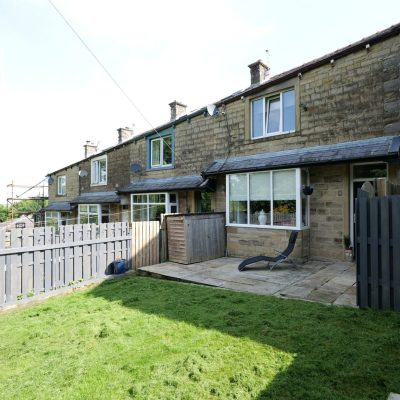 Far East View, Barnoldswick