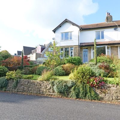 Coates Lane, Barnoldswick