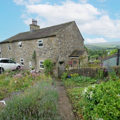 Old Road, Thornton-in-Craven