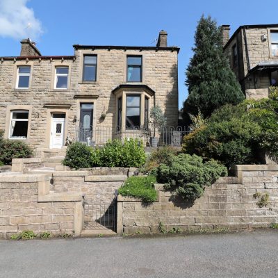 Manchester Road, Barnoldswick