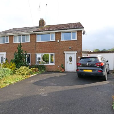 Brownroyd, Earby