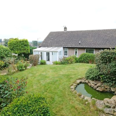 51 Skipton Road, Foulridge