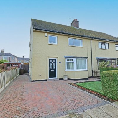 Knightsbridge Avenue, Colne