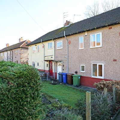Rimington Avenue, Colne