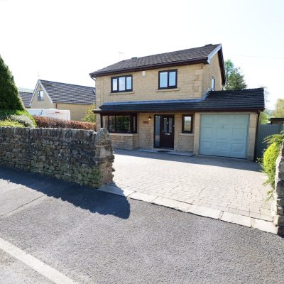 Barnwood Road, Earby