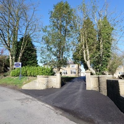 Brogden Lane, Barnoldswick