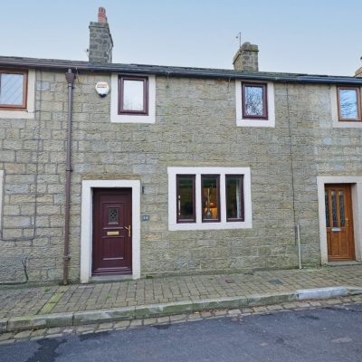 Bents, Colne