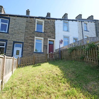 Queen Street, Barnoldswick