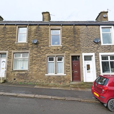 Skipton Road, Barnoldswick
