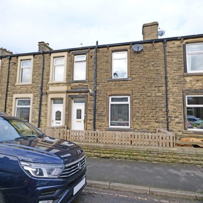 Rook Street, Barnoldswick