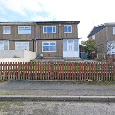 Wentcliffe Drive, Earby