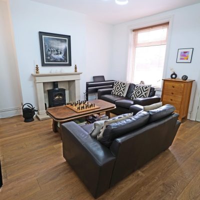 Park Avenue, Barnoldswick