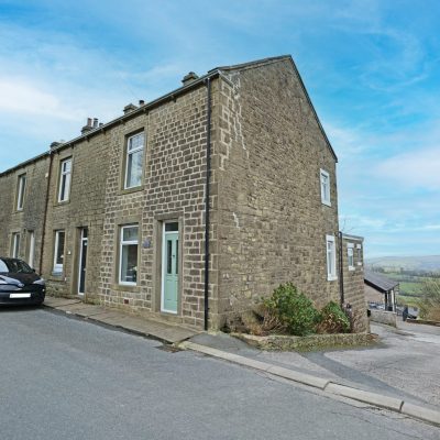 Manchester Road, Barnoldswick