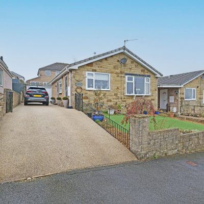 Gordale Close, Barnoldswick