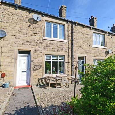 Myrtle Grove, Barnoldswick
