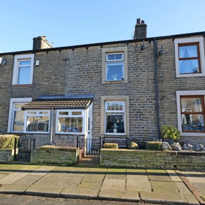 Calf Hall Road, Barnoldswick