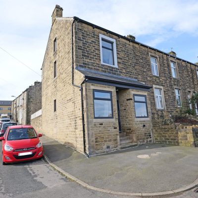 Valley Road, Barnoldswick