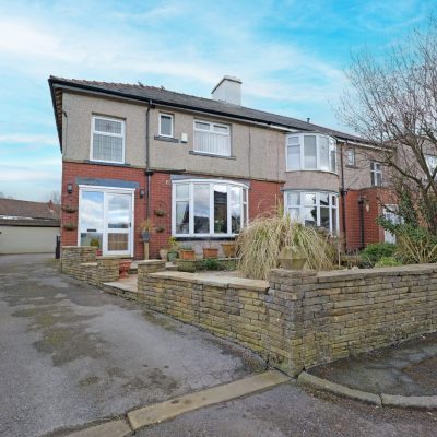 Penrith Crescent, Colne