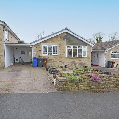Sycamore Way, Barnoldswick