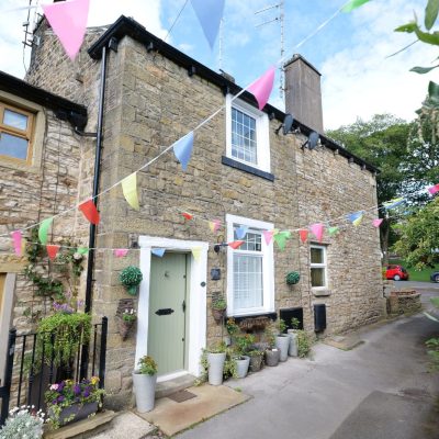 Cromwell Street, Foulridge