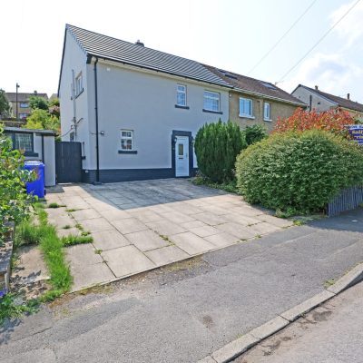 Park Road, Barnoldswick