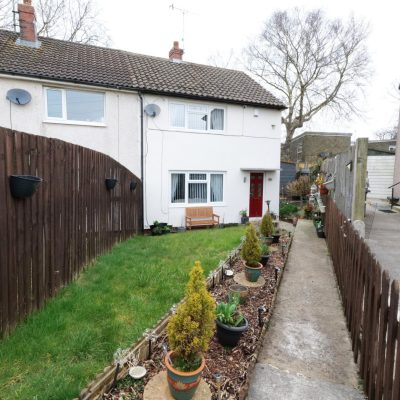 Avon Drive, Barnoldswick