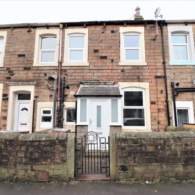 Park Road, Barnoldswick