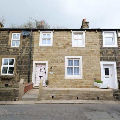 Red Lion Street, Earby