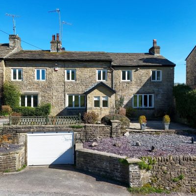 Burdock Hill, Salterforth
