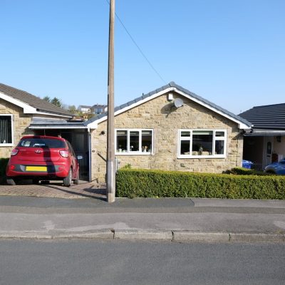 Rylstone Drive, Barnoldswick