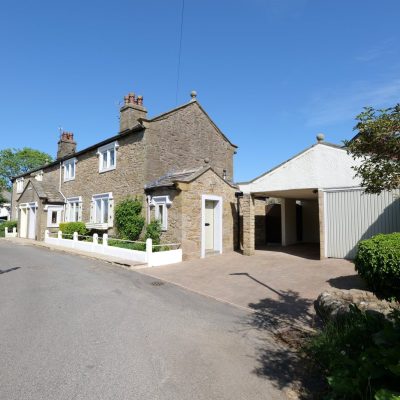 Old Stone Trough Lane, Kelbrook