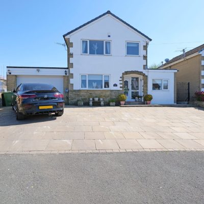 Meadow Way, Barnoldswick