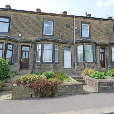 Skipton Road, Colne