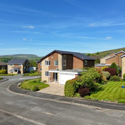 Willaston Avenue, Blacko