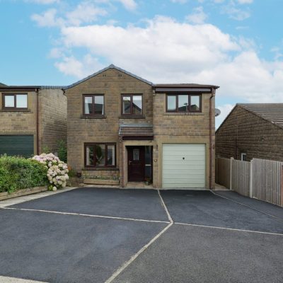 York Fields, Barnoldswick