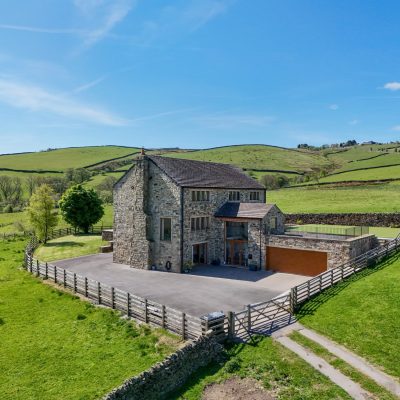 Moorgate Road, Barnoldswick