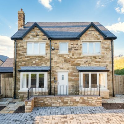 The Willow, Cotton Meadows, Barnoldswick