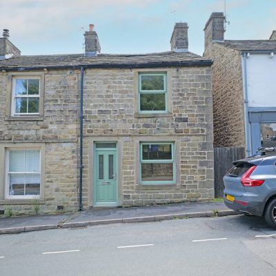 Skipton Road, Barnoldswick